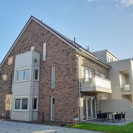 Wittmunder Strasse 24A 50238 Διαμέρισμα Carolinensiel Εξωτερικό φωτογραφία