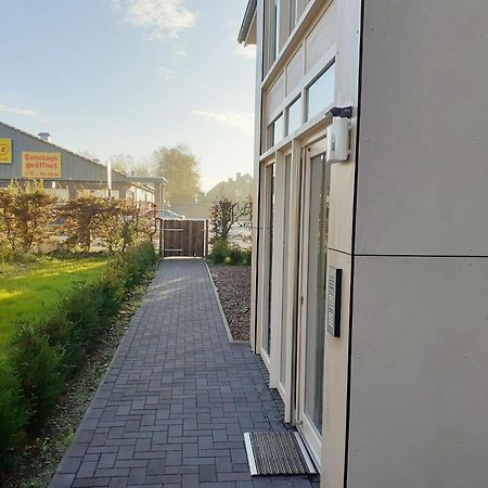 Wittmunder Strasse 24A 50238 Διαμέρισμα Carolinensiel Εξωτερικό φωτογραφία